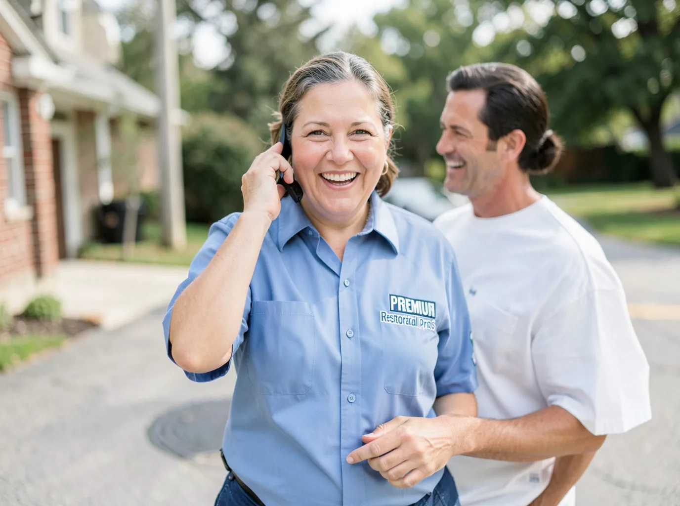 Water Damage Restoration Champlin, MN FAQs